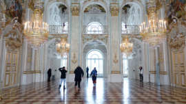 Schloss Nymphenburg