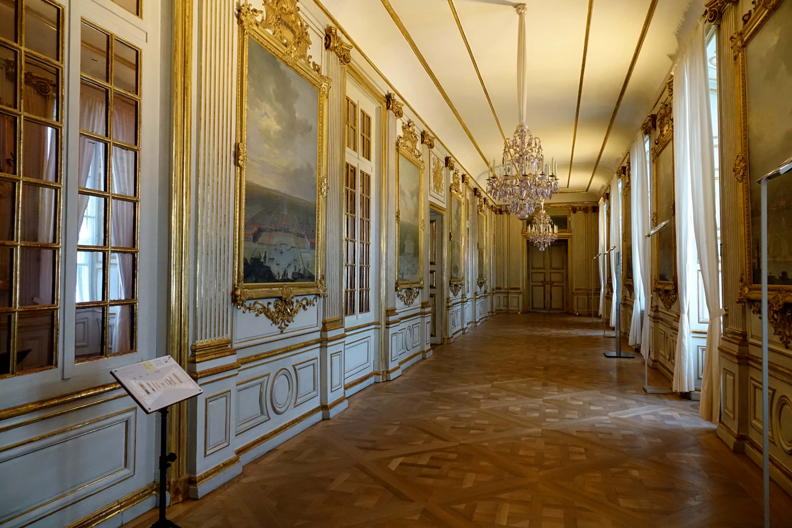 Schloss Nymphenburg