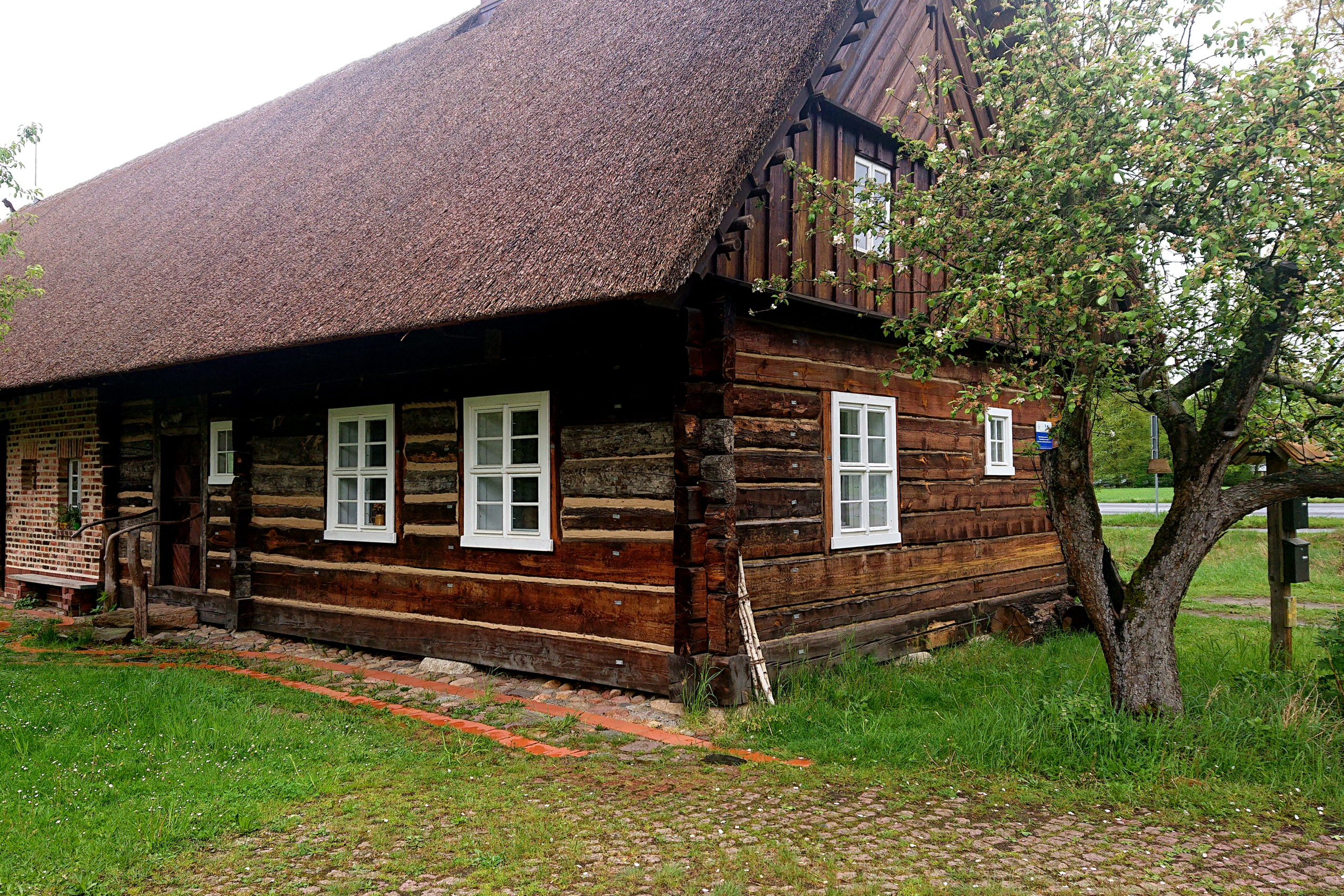 Burg im Spreewald - Annemarie-Schulz-Haus